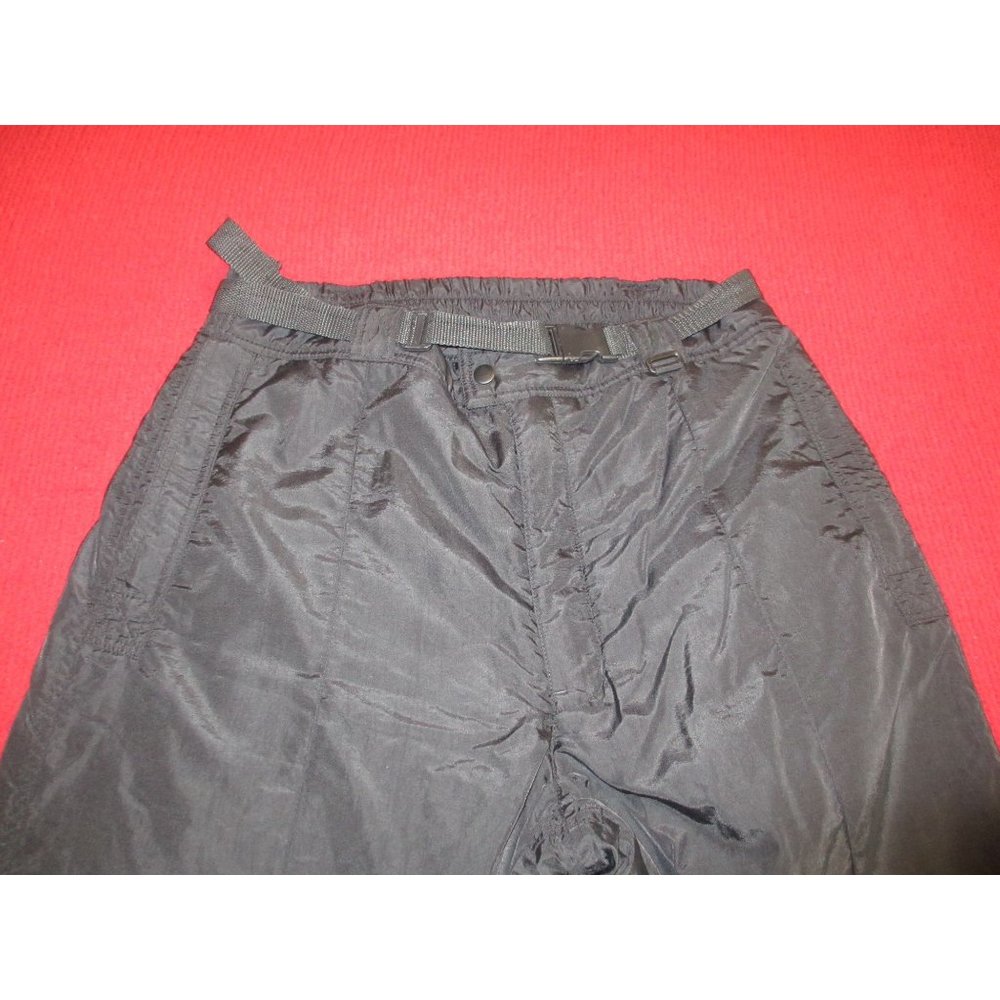 SPORTINA BRAND MENS LONG SKI PANTS SIZE LARGE